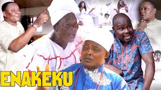 ENAKEKU PART 1  LATEST BENIN MOVIES 2024 [upl. by Stavro408]