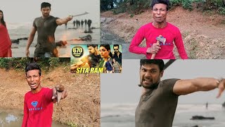 Bellamkonda Sreenivass New Released Full Action Movie 2024  BHAIRAVAM  Latest Hindi Dubbed Movies [upl. by Liamsi674]