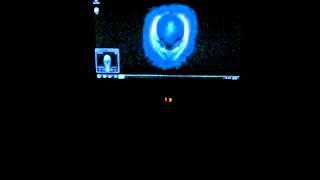 Alienware M14x AlienFX Windows Media Player Plugin [upl. by Assenar]