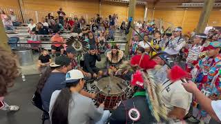 2023 Spokane Tribe Wellpinit Powwow  Sunday  Upstream [upl. by Farver]