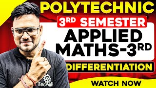 Applied maths3rd all branch 3rd semester polytechnic  Eulers Theorem  polytechnic astechnic [upl. by Asiled]