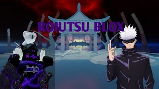 HOW TO PLAY ROJUTSU BLOX  ROJUTSU BLOX [upl. by Iel]