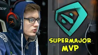 LiquidMiracle — MVP of SUPERMAJOR [upl. by Charlotta58]