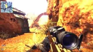 MW3 Final Assault Montage Im Jahova MW3 Sniper Montage [upl. by Amsaj]