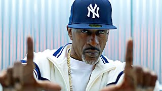 Rakim amp Nas  The Gods ft Big Daddy Kane Black Thought Mos Def Music Video 2024 [upl. by Claribel]