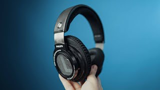 Video Editors Will Love These Budget Headphones [upl. by Oecam]