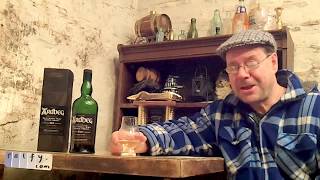 ralfy review 617  Ardbeg 10yo rereviewed 2017 [upl. by Corin361]