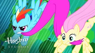 Friendship is Magic  Season 2 Mashup [upl. by Hillell574]