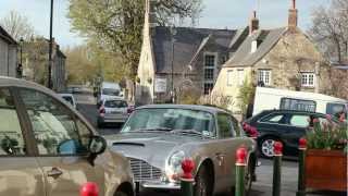 The Cotswolds England  Cricklade [upl. by Surovy134]