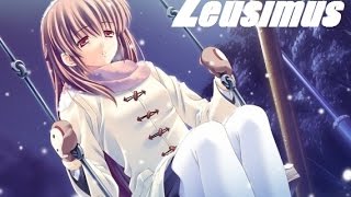 NightCore Je voudrais un bonhomme de neige [upl. by Soph]