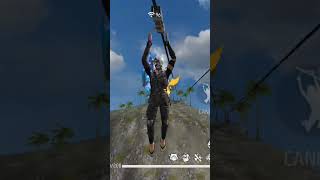 Ma to zipline sajara tha short viral video free fire youtubeshortsofficalvideo myvideobestvideo [upl. by Ydnagrub]