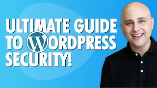 The Ultimate WordPress Security Guide To Prevent Hacking amp Malware Attacks [upl. by Cassandry]