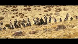 Act of Valor  Trailer Deutsch HD [upl. by Anirehtak]