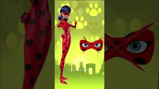 Miraculous characters as Nonmask miraculousmarrinetteladybugcatnoir [upl. by Wiles]