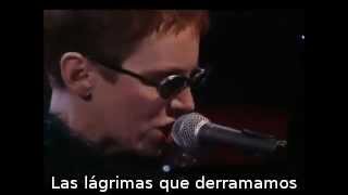 Annie Lennox  Why Subtitulos en español [upl. by Oetomit410]