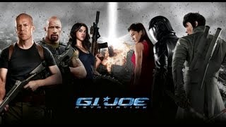 Was GI JOE 2 A Huge Let Down  AMC Movie News [upl. by Kinson]