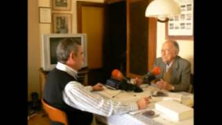 Santiago Carrillo se confiesa en quotLa Memoriaquot y admite algunos de sus errores 13407 [upl. by Dlnaod304]