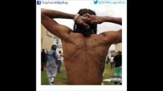 Nipsey Hussle  Thug Life Feat Young Life Slauson Boy 2 [upl. by Earased]