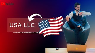 How TO Form US Resident amp Non US Resident LLC TURKS amp Caicos Trip [upl. by Edithe303]