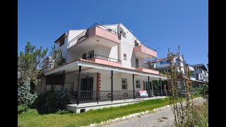 Kuşadası Davutlar Huzur Sitesinde Satılık Yazlık SATILDI [upl. by Witherspoon]