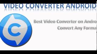 Video Converter Android PRO v157 cracked apk [upl. by Ginnie840]