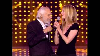 Georges Moustaki amp Sandrine Kiberlain  quotLe métèquequot  Fête de la Chanson Française 2006 [upl. by Rhody]