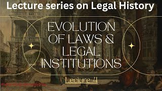 The great debate on introduction of English Law in India 🇮🇳 [upl. by Teddman460]