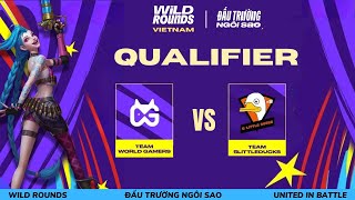 DG vs 5LD Bo1  Qualifier  Wild Rounds Vietnam 2024 🇻🇳 [upl. by Led]