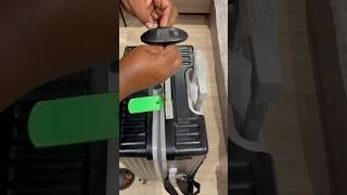 Use a Digital Luggage Scale to Weigh Your Suitcase traveltips travel [upl. by Tongue132]