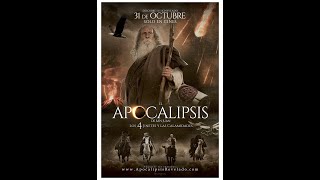 APOCALIPSIS quotLa películaquot Una cinta realizada por Simón Delacre [upl. by Zacharia]