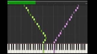 04eflatmajorabbreviatedgrandscale [upl. by Lenad44]