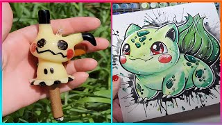 POKEMON Ideas THAT Will BLOW Your Mind 🔥 ▶2 [upl. by Andre]