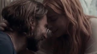 A Star Is Born  Every car you chase  Lady Gaga and Bradley Cooper [upl. by Aitnic]