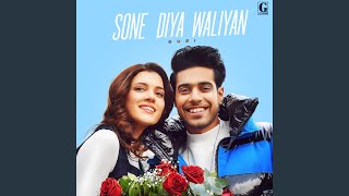 Sone Diya Waliyan [upl. by Nabatse]