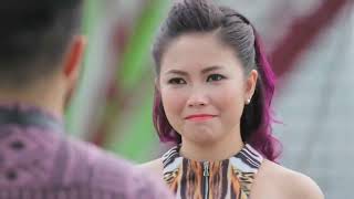 IKAW Tagalog w English Subtitles  Yeng Constantino [upl. by Rudin]