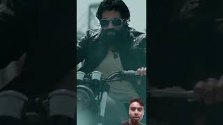 KGF movie most trailer kgfchapter2 bgmyoutubeshort kgf kgfmovie rocky2 kgfsultan [upl. by Norod998]