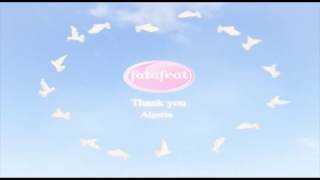 BIRDS PROMO  FATAFEAT [upl. by Feriga]