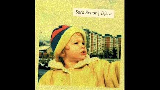 Sara Renar  Trebam Te album version [upl. by Elrak]