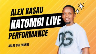 Alex Kasau Katombi🎸🔥Kisinga Crazy live performance MILES 001 LOUNGE Kibwezi  Bazzu🔥🔥 [upl. by Pardew]