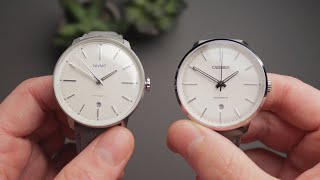 300 MVMT vs 80 ALIEXPRESS Watch  Is This For Real [upl. by Lerner]