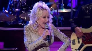 Dolly Parton 9 to 5 Live 2019 Performance from 50 year anniversary [upl. by Mandel]