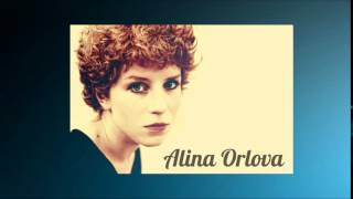 Alina Orlova  Akmėneliai rieda [upl. by Yelssew]