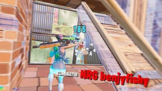 Highlights 14  VEN1  HAKAYET 🫡  Fortnite montage [upl. by Aiehtela]