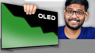 OLED TVs are Back [upl. by Naig352]