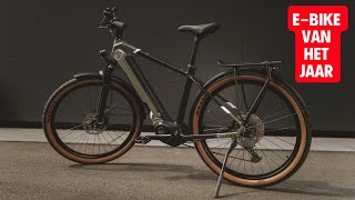 Neues eBike  Das Kalkhoff Entice 5B Move im Überblick  Mein Rad für die Saison 2023 [upl. by Ayikin686]