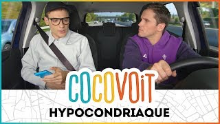 Cocovoit  Hypocondriaque [upl. by Einnaffit426]