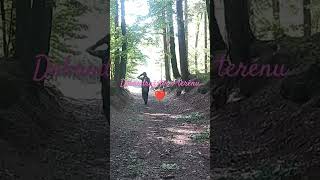 Z Turnova na Hrubou Skálu 🌞forest travel rocks natural adventure priroda vylet cestovani [upl. by Nancie121]