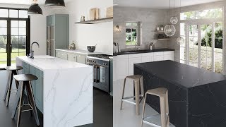 This Just In Silestone Natural Quartz Surfaces By Cosentino [upl. by Eldwon]