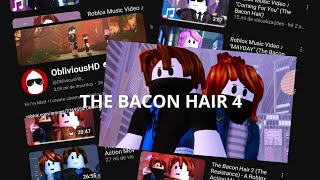 where is the bacon hair 4 News ObliviousHD [upl. by Annelg]