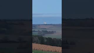 UK UFO SIGHTING 2023 [upl. by Adnawal187]